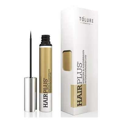 Tolure Cosmetics Sérum na řasy a obočí Hairplus 3 ml