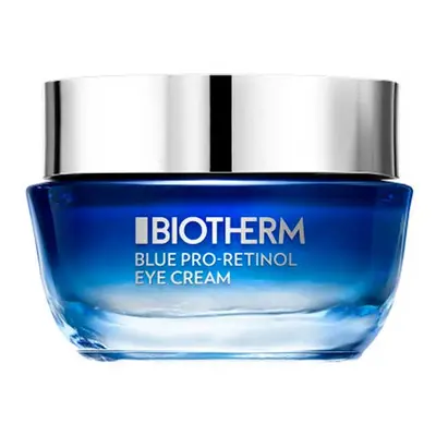 Biotherm Oční krém s retinolem Blue (Pro-Retinol Eye Cream) 15 ml