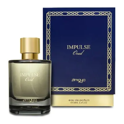 Zimaya Zimaya Impulse Oud - EDP 100 ml