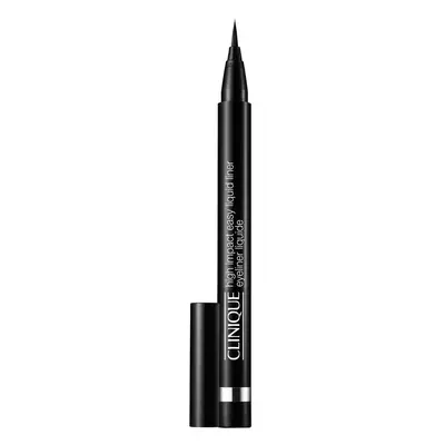 Clinique Tekuté oční linky High Impact (Easy Liquid Liner) 0,67 g Espresso