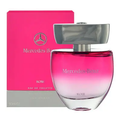 Mercedes-Benz Mercedes-Benz Rose - EDT 30 ml