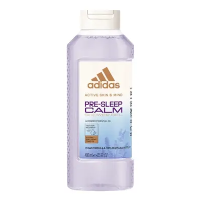 Adidas Pre-sleep Calm - sprchový gel 400 ml