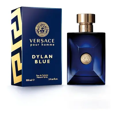 Versace Versace Pour Homme Dylan Blue - toaletní voda 50 ml