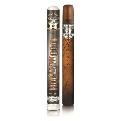 Cuba Cuba City Hollywood - EDT 35 ml