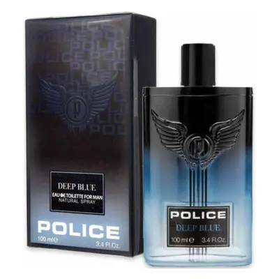 Police Deep Blue - EDT 100 ml