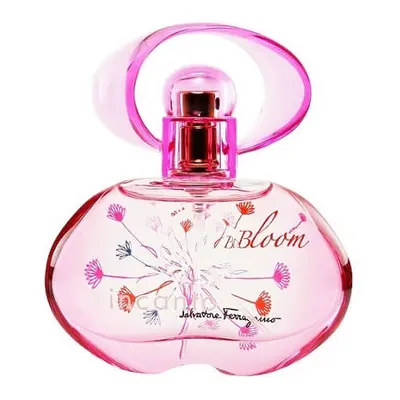 Salvatore Ferragamo Incanto Bloom (2014) - EDT 30 ml