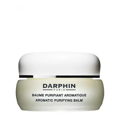 Darphin Intenzivní okysličující pleťový balzám (Aromatic Purifying Balm) 15 ml