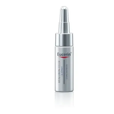 Eucerin Sérum proti stárnutí pleti Hyaluron-Filler 3x EFFECT 6 x 5 ml