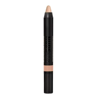 Nudestix Matná tužka na oči Magnetic Matte Eye Color Moon