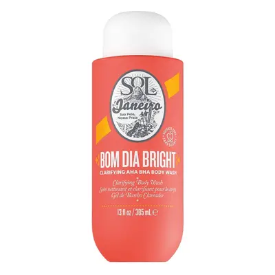 Sol de Janeiro Sprchový gel Bom Dia Bright (Clarifying Body Wash) 385 ml