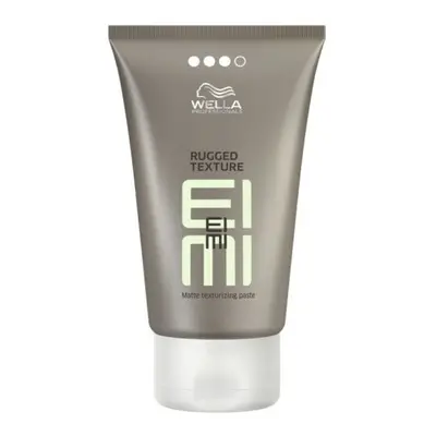 Wella Professionals Matující pasta pro texturu vlasů EIMI Rugged Texture 75 ml