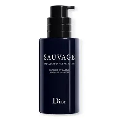 Dior Čisticí pleťový gel Sauvage (The Cleanser) 125 ml