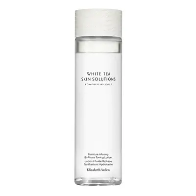 Elizabeth Arden Pleťové tonikum White Tea Skin Solutions (Moisture Infusing Bi-Phase Toning Loti