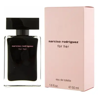 Narciso Rodriguez For Her - EDT 50 ml