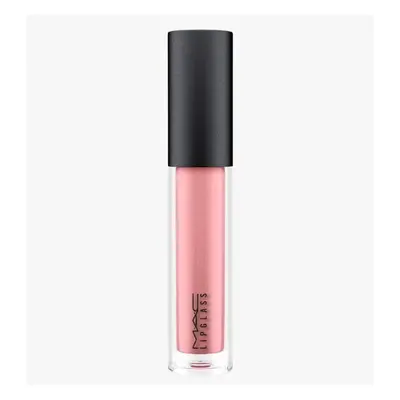 MAC Cosmetics Lesk na rty Lipglass 3,1 ml Dreamy