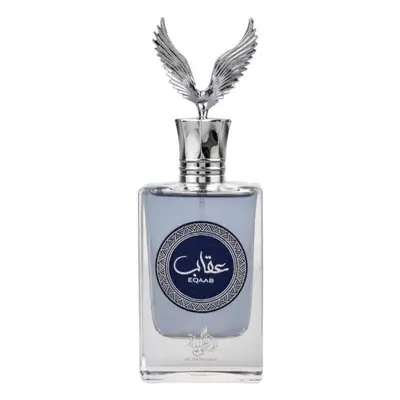 Al Wataniah Eqaab - EDP 100 ml