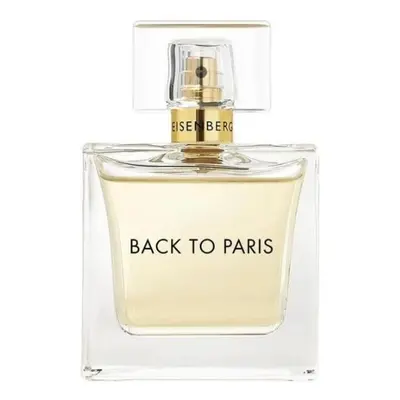 Eisenberg Back To Paris - EDP 100 ml