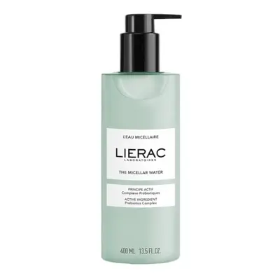 Lierac Micelární voda (The Micellar Water) 400 ml