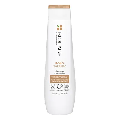 Biolage Šampon pro extrémně poškozené vlasy Bond Therapy (Shampoo) 250 ml