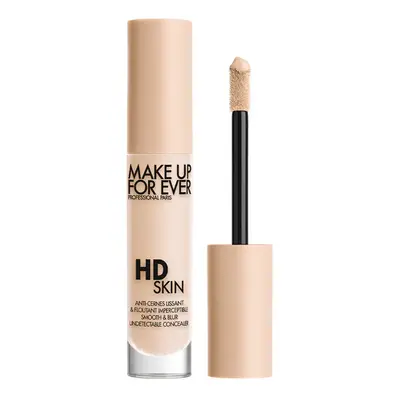 Make Up For Ever Hydratační korektor pod oči HD Skin (Concealer) 4,7 ml 1.1(N) Lace