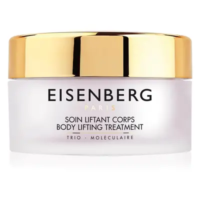 Eisenberg Zpevňující tělový krém proti striím (Body Lifting Treatment) 150 ml