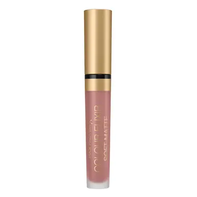 Max Factor Tekutá rtěnka Colour Elixir Soft Matte 035