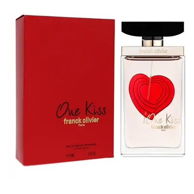 Franck Olivier One Kiss - EDP 75 ml