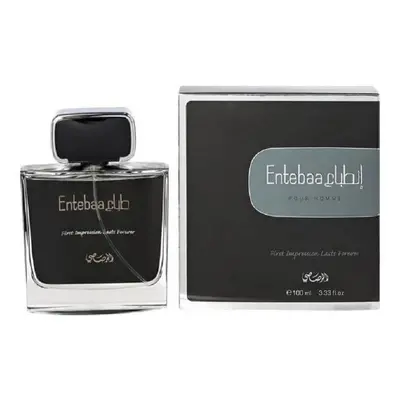 Rasasi Entebaa For Men - EDP 100 ml