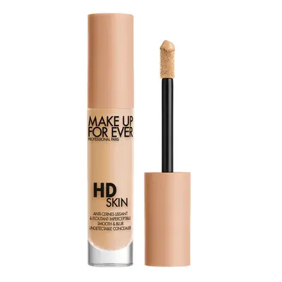 Make Up For Ever Hydratační korektor pod oči HD Skin (Concealer) 4,7 ml 2.2(N) Macadamia