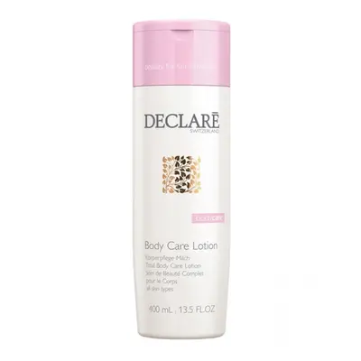 DECLARÉ Tělové mléko (Body Care Lotion) 400 ml