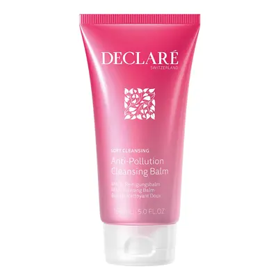 DECLARÉ Čisticí pleťový balzám Soft Cleansing (Anti-Pollution Cleansing Balm) 150 ml