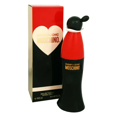 Moschino Cheap & Chic - EDT 100 ml