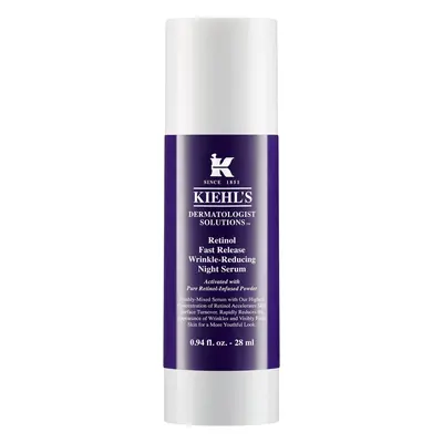 Kiehl´s Pleťové sérum s anti-age účinky Retinol (Night Serum) 28 ml