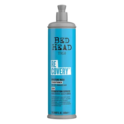 Tigi Hydratační kondicionér pro suché a poškozené vlasy Bed Head Recovery (Moisture Rush Conditi