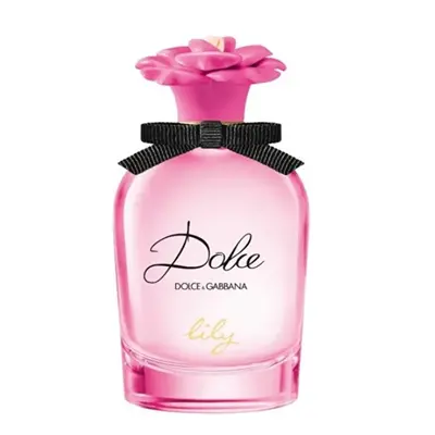 Dolce & Gabbana Dolce Lily - EDT - TESTER 75 ml