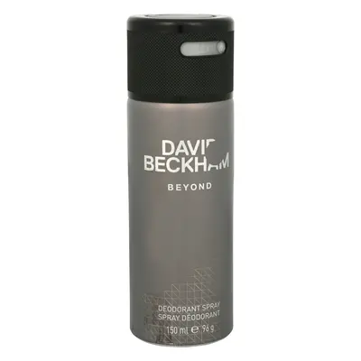 David Beckham Beyond - deodorant ve spreji 150 ml