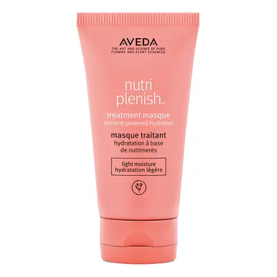 Aveda Hydratační maska na vlasy NutriPlenish (Light Moisture Treatment Masque) 150 ml