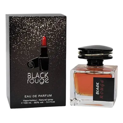 Aurora Scents Black Rouge - EDP 100 ml