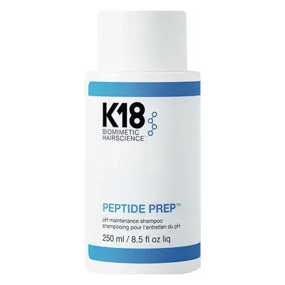 K18 Čisticí šampon Peptide Prep (pH Maintenance Shampoo) 250 ml