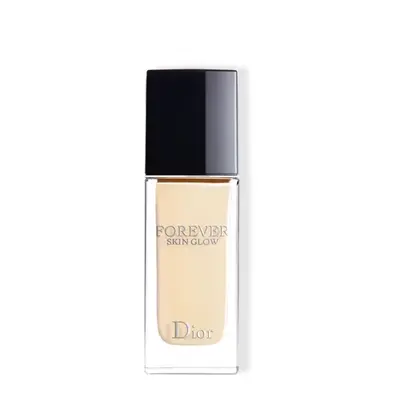 Dior Tekutý rozjasňující make-up Diorskin Forever Skin Glow (Fluid Foundation) 30 ml 4.5 Neutral