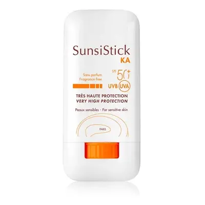 Avène Tyčinka na opalování SPF 50+ SunsiStick 20 g