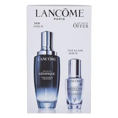 Lancôme Dárková sada omlazující pleťové péče Genifique Serum Set