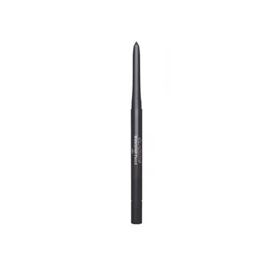 Clarins Voděodolná gelová tužka na oči (Waterproof Eye Pencil) 0,29 g 01 Black Tulip