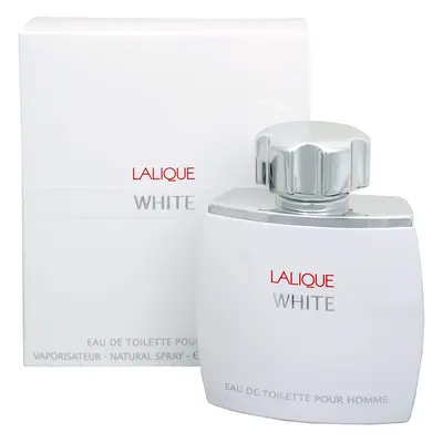 Lalique White - EDT 125 ml