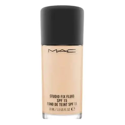 MAC Cosmetics Tekutý matující make-up Studio Fix (Fluid) 30 ml NW 50