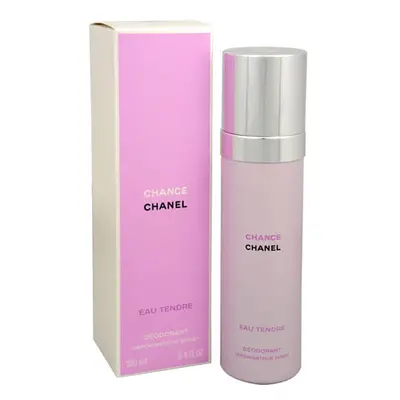 Chanel Chance Eau Tendre - deodorant ve spreji 100 ml