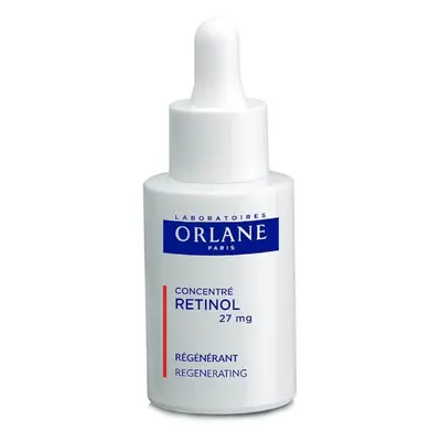 Orlane Paris Pleťový koncentrát proti vráskám s retinolem Supradose (Regenerating Concentrate) 3