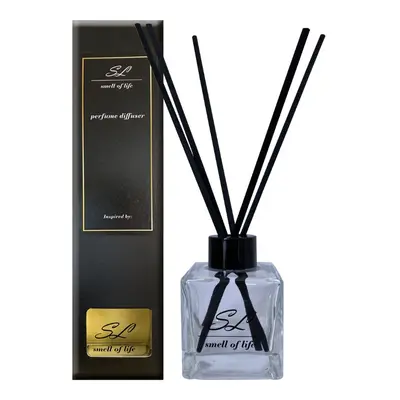 Smell of Life Smell of Life Mademoiselle - difuzér 100 ml