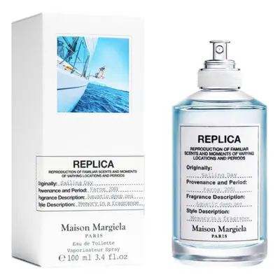 Maison Margiela Replica Sailing Day - EDT 100 ml