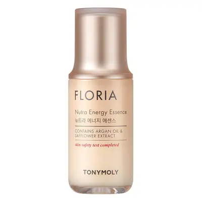 Tony Moly Vyživující esence pro suchou a citlivou pleť Floria (Nutra Energy Essence) 50 ml